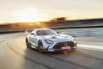 Mercedes-AMG GT Black Series 2020 года (WW)